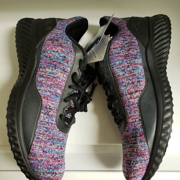 Fila Memory Junction 19 Memory Foam Fittness Running Shoes - Picture 10 of 11